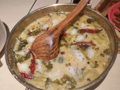 -避风塘(宝山万达店)