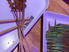 -郝木屋·烧烤(桥头店)