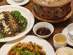 -李氏八大件老菜馆(万宝街店)