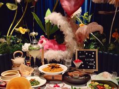 -狮拾久·现代新加坡料理(福田COCO Park店)