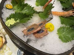 -極上萬膳·日料放题(海岸城店)