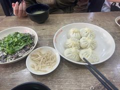 -津门张记包子铺(华昌道店)
