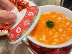 -朱光玉火锅馆(青岛凯德店)