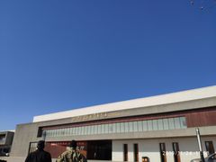 -中国北方国际射击场