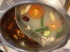 -袁记串串香(南区店)