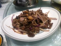 -巴依老爷新疆美食(望京小街店)