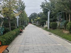 -南宫五洲植物乐园