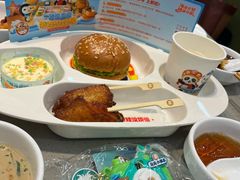 -海底捞火锅(铂澜大象城店)