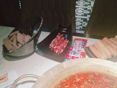 -哥老官重庆美蛙鱼头(宝山龙湖店)