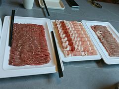 -君邦火锅(新疆大厦店)
