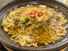 -洛东土菜馆(建国北路店)