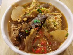 萝卜牛杂-有章牛杂(石厦店)