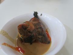 -蓝氏钟楼肉粽