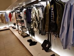 -ZARA(青岛万象城店)