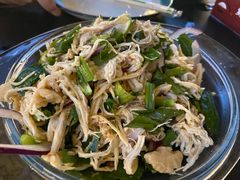 -云隐小厨·传统大理美食(复兴路店)