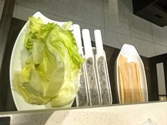 -蝎王府羊蝎子(北大地店)