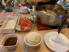 -野妹火锅(龙岗店)