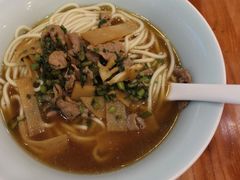 -奎元馆.百年奎元.非遗传承(西湖边的解放路店)