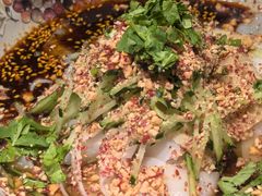 -纳鲁孜·新疆特色餐厅(上海悦荟广场店)