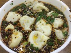 -回坊马二饺子馆