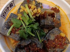 -白沙肴·长沙米粉.小炒湘菜(石厦时代广场店)