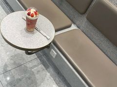 -喜茶(合肥正大广场店)