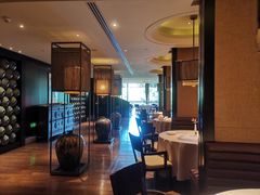 -世博洲际酒店-盛会堂中餐厅