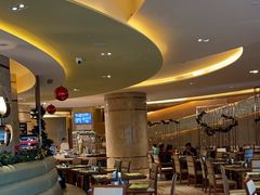 -厦门希尔顿逸林酒店·圆聚自助餐厅(五缘湾店)