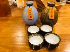 -繁·醉花亭小酒馆(鼓楼店)