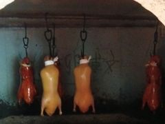 -盛百味·家宴餐厅(霸州分店)