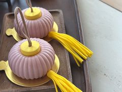 -大堂酒廊·亚龙湾万豪度假酒店