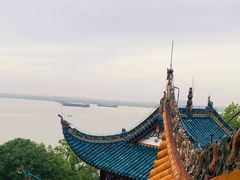-岳阳楼景区