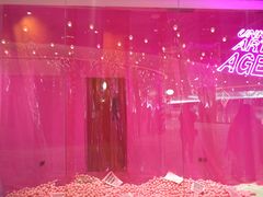 -chi K11艺术空间展览厅