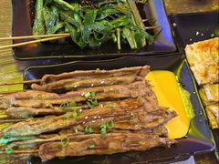 -土蚝·高压锅生蚝(百姓美食街店)