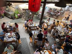 大堂-鹅滋道(甘坑古镇店)