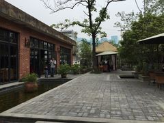 -梧桐花园餐厅(新城店)