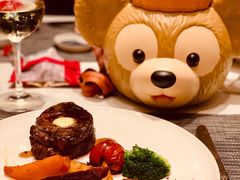 -WOLFGANG PUCK KITCHEN & BAR(迪士尼小镇店)