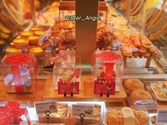 -巴黎贝甜(开发区安盛店)