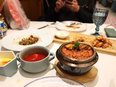 莫斯科红菜汤-俄士厨房(万象城店)