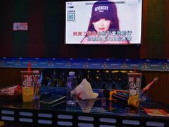 -唱吧麦颂KTV(松江五龙商业广场店)