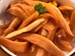 -雨后行菜(报慈北路店)