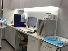 -牙博士口腔品牌连锁(杨浦店)