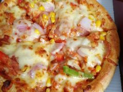 -尊宝比萨(广州塔店)