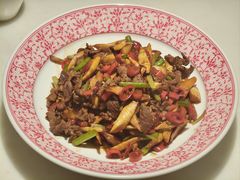 -径山十八道·风味民间菜(杭州总店)