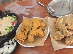 -奇帕波·披萨&炸鸡(诺和木勒站店)