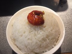 -探鱼·鲜青椒爽麻烤鱼(西南商都店)
