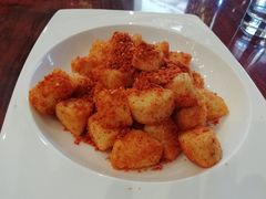 -民族饭店-四季餐厅