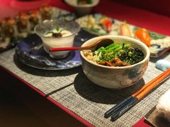 -久喜番和牛烧肉酒场(北辰三角洲店)