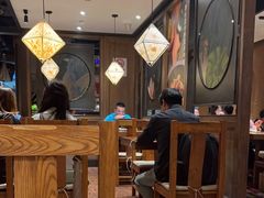 -云海肴·汽锅鸡·云南菜(美罗城店)