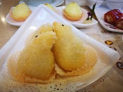 金腿咸水角（大）-点都德(千灯湖环宇城店)